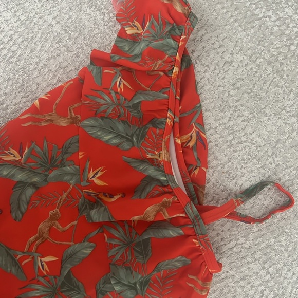 Janie and Jack Swimsuit - Picture 2 of 5